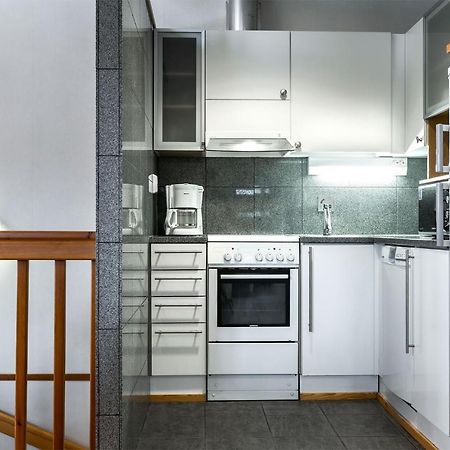 Imatran Kylpylae Spa Apartments エクステリア 写真