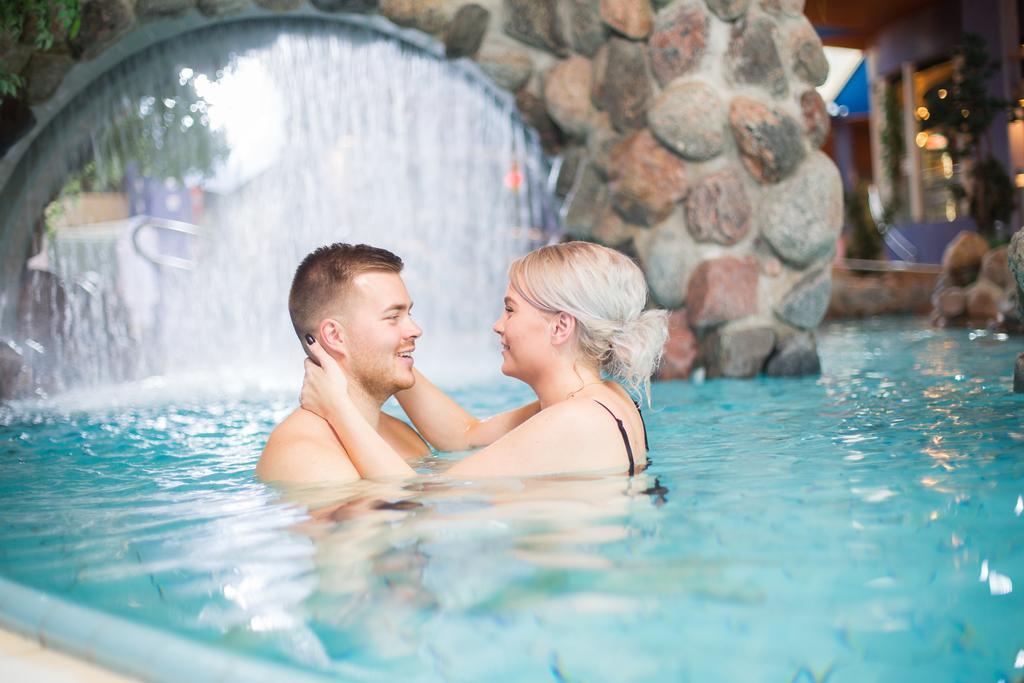 Imatran Kylpylae Spa Apartments エクステリア 写真