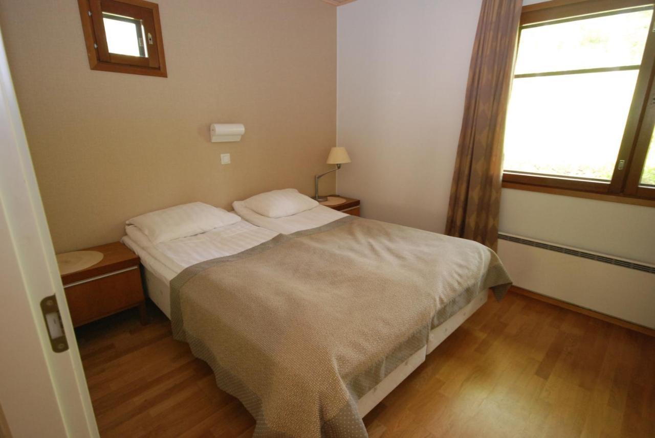 Imatran Kylpylae Spa Apartments エクステリア 写真